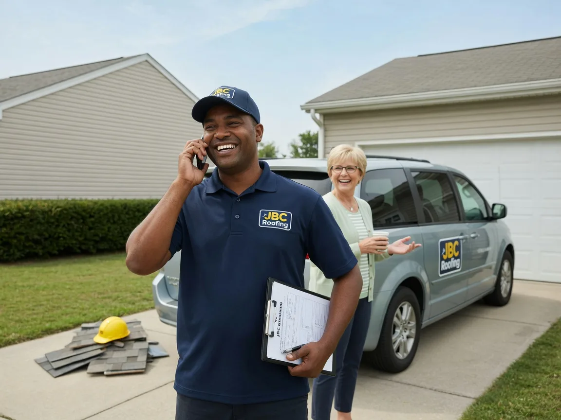 Roof Replacement Henlawson, WV FAQs